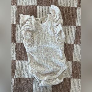 Jamie Kay onesie 0-3 month
